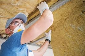 Eco-Friendly Insulation Solutions in Welch, WV