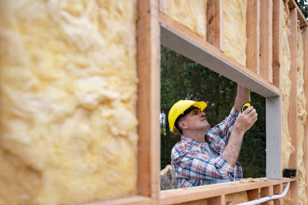 Professional Insulation Services in Welch, WV